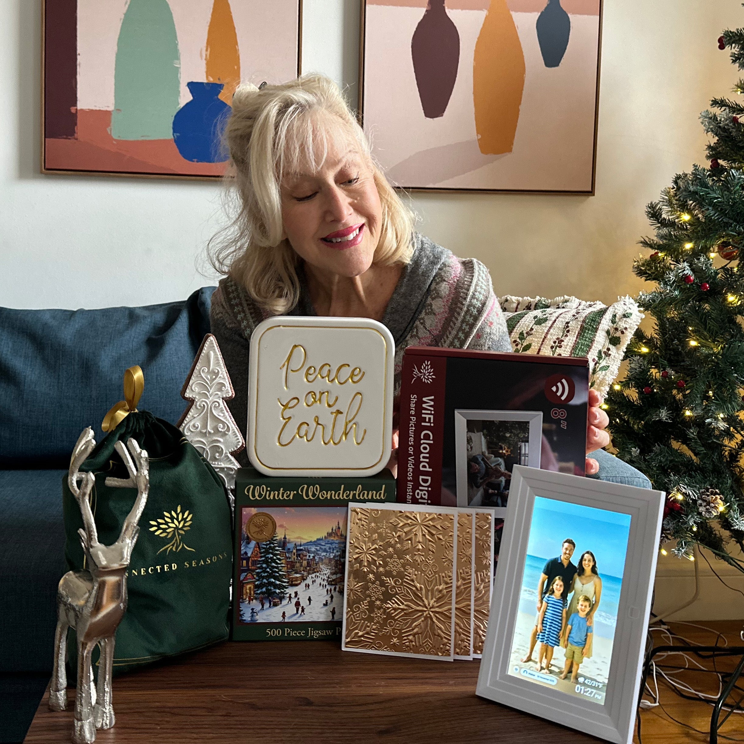 The Wellness Box (One-Time)