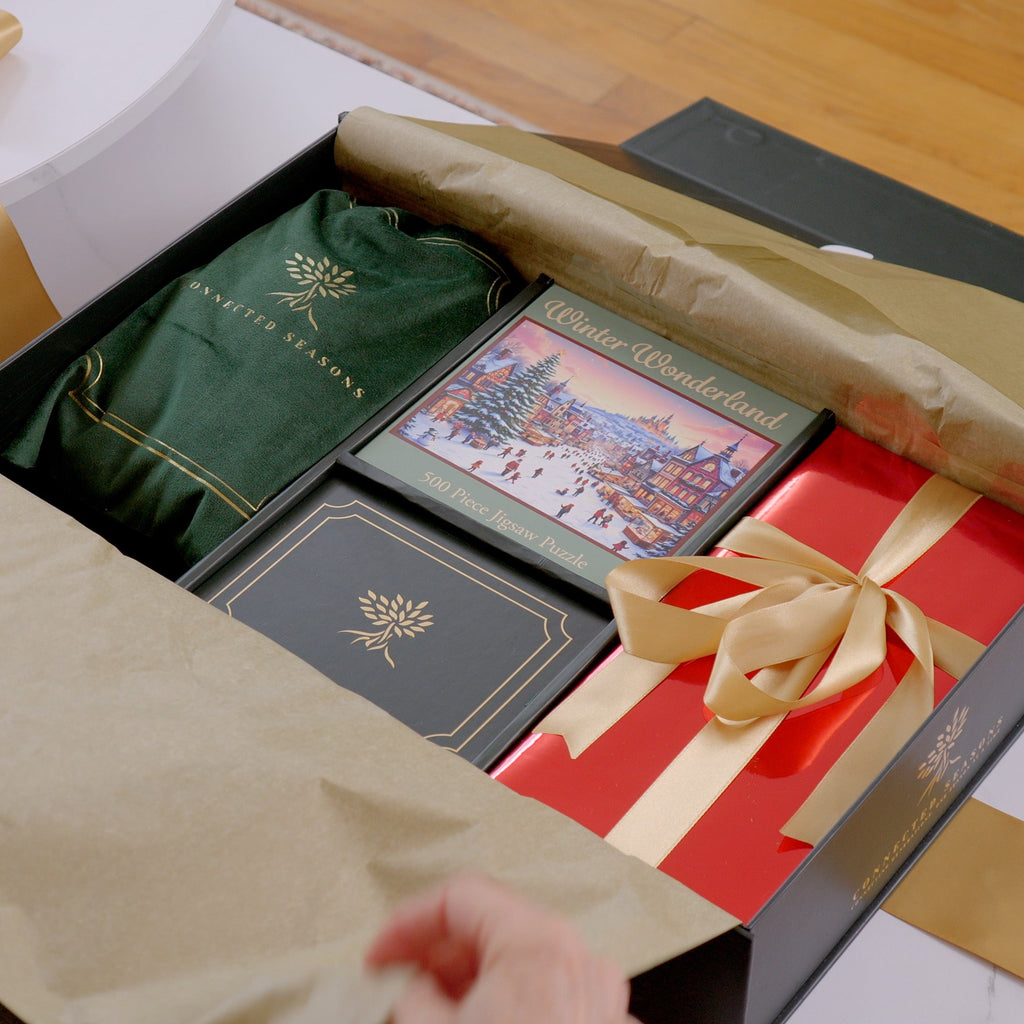 The Wellness Box (One-Time)