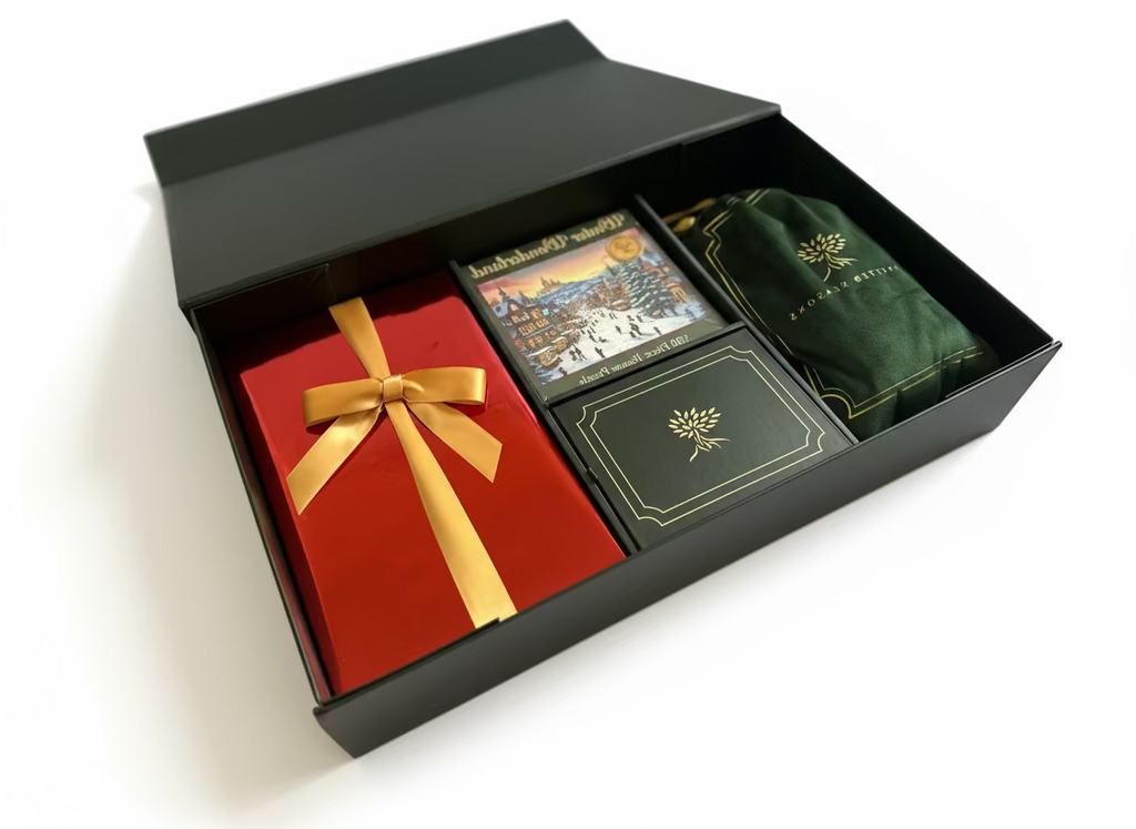 The Wellness Box (One-Time)